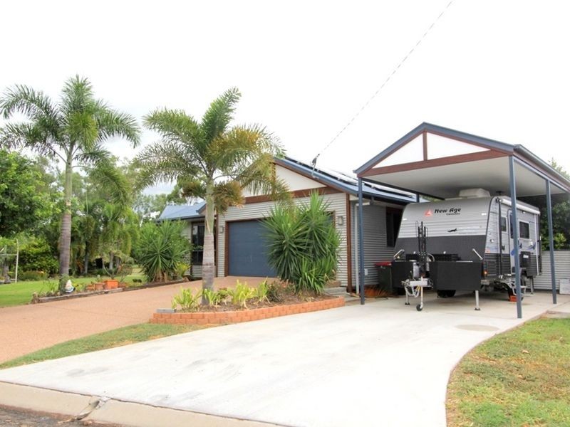 1 Russlayton Drive, Emerald QLD 4720