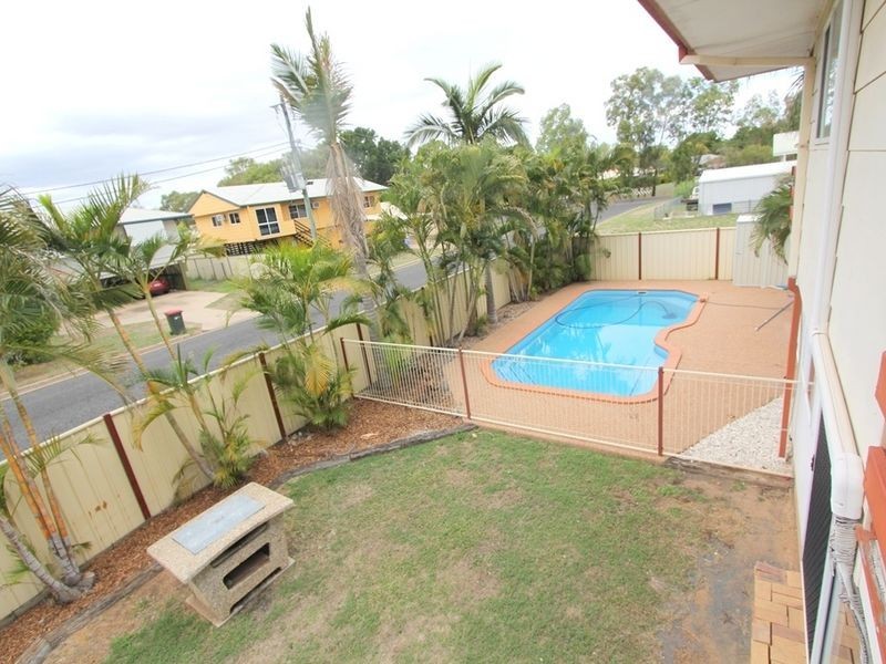 1 Eric Court, Emerald QLD 4720