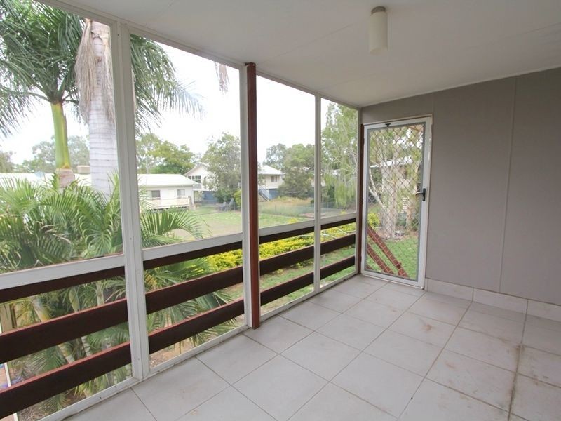 1 Eric Court, Emerald QLD 4720