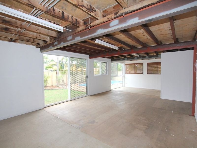 1 Eric Court, Emerald QLD 4720