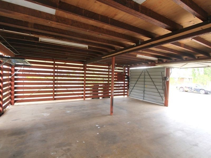 1 Eric Court, Emerald QLD 4720