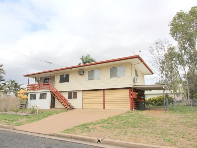 1 Eric Court, Emerald QLD 4720