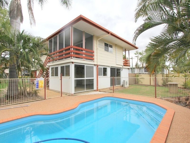 1 Eric Court, Emerald QLD 4720