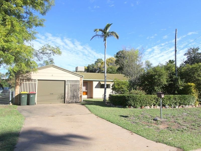 6 Copland Street, Emerald QLD 4720