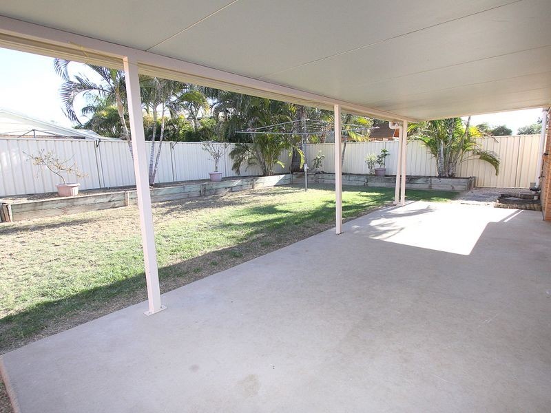 7 Barbara Court, Emerald QLD 4720