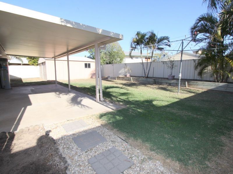 7 Barbara Court, Emerald QLD 4720