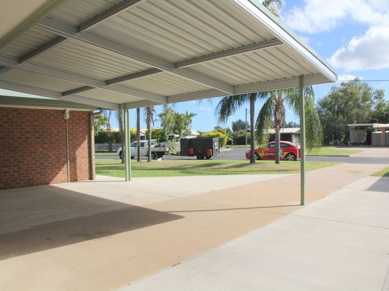 57 Staal Cr, Emerald QLD 4720