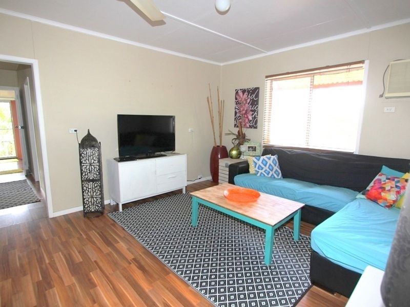 18 White Street, Emerald QLD 4720