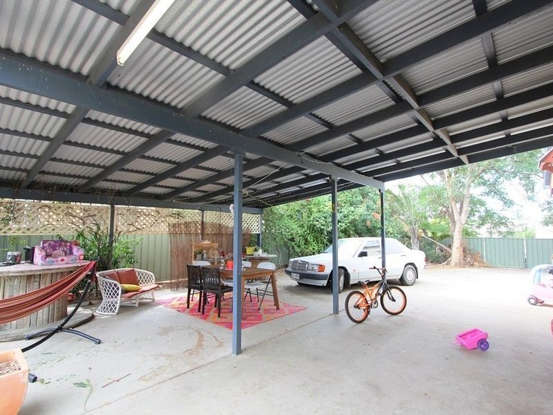 18 White Street, Emerald QLD 4720