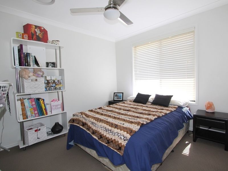 34 Lakeside Drive, Emerald QLD 4720