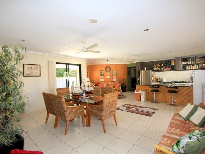 9 Waldby Court, Emerald QLD 4720