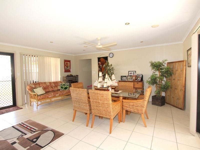 9 Waldby Court, Emerald QLD 4720