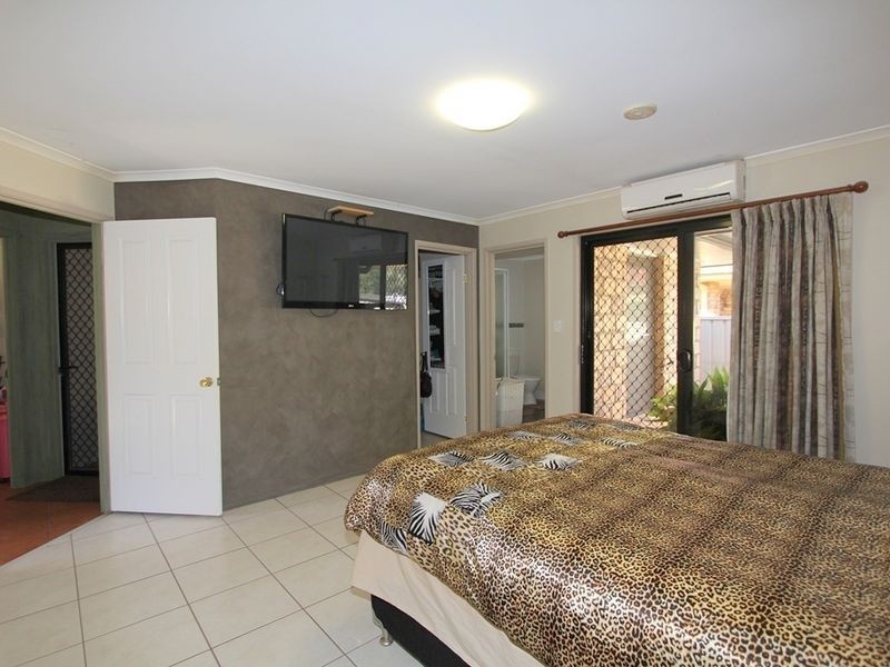 9 Waldby Court, Emerald QLD 4720