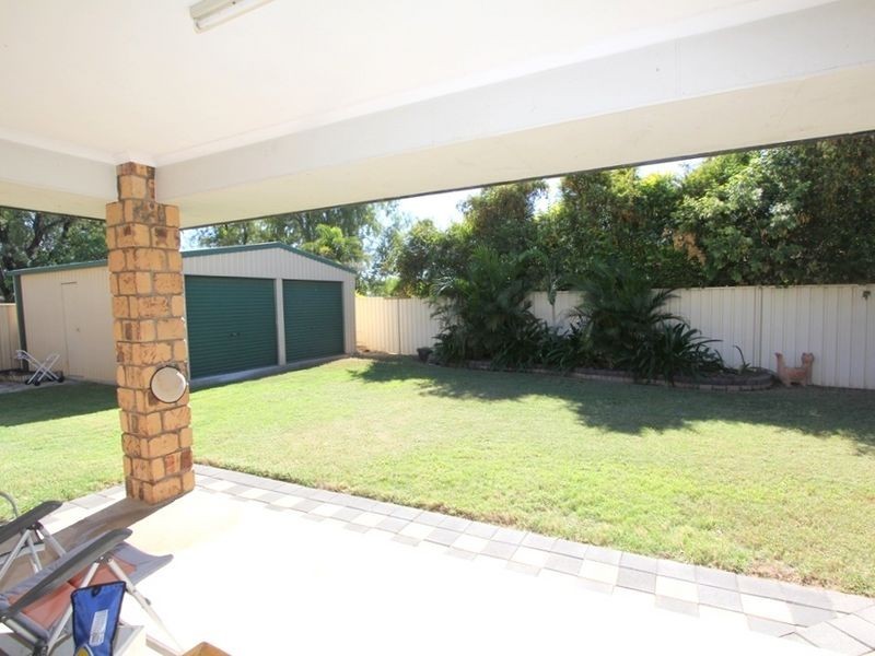 9 Waldby Court, Emerald QLD 4720
