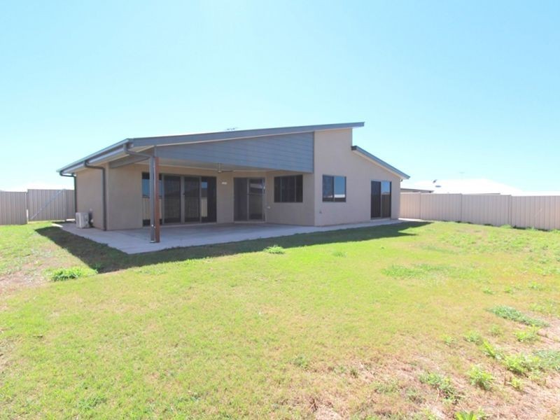 5 Sewell Street, Emerald QLD 4720