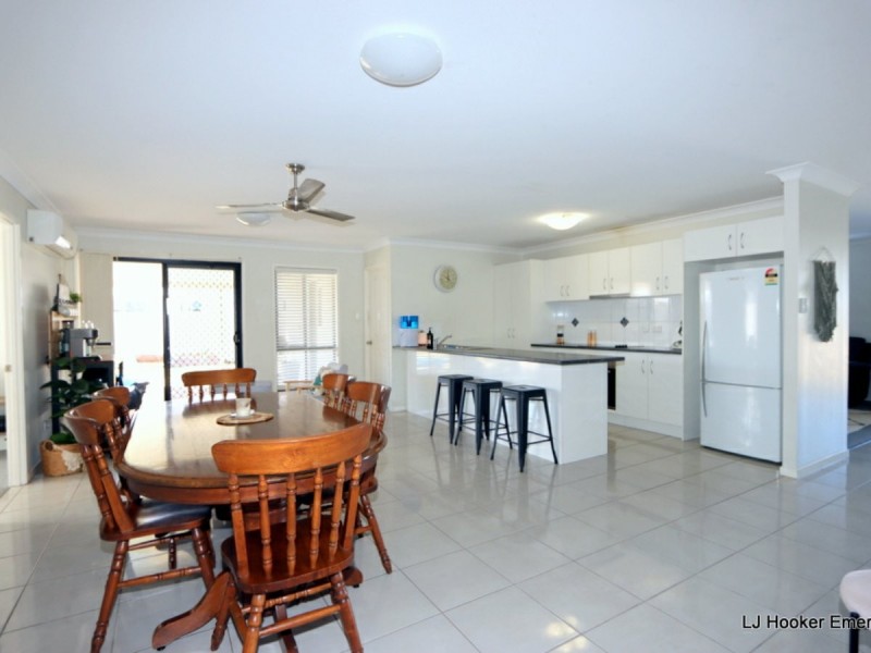 11 Singleton Crt, Emerald QLD 4720