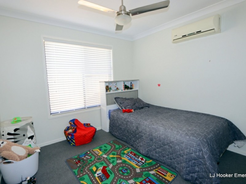 11 Singleton Crt, Emerald QLD 4720