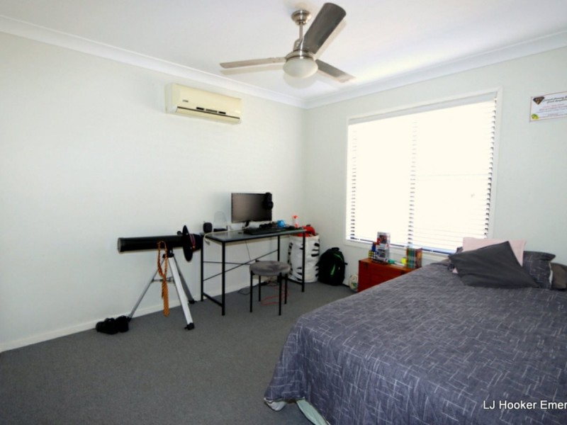 11 Singleton Crt, Emerald QLD 4720