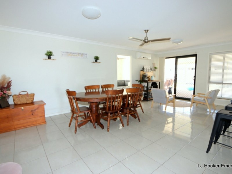 11 Singleton Crt, Emerald QLD 4720