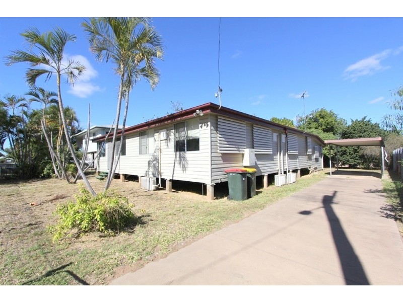 Emerald QLD 4720
