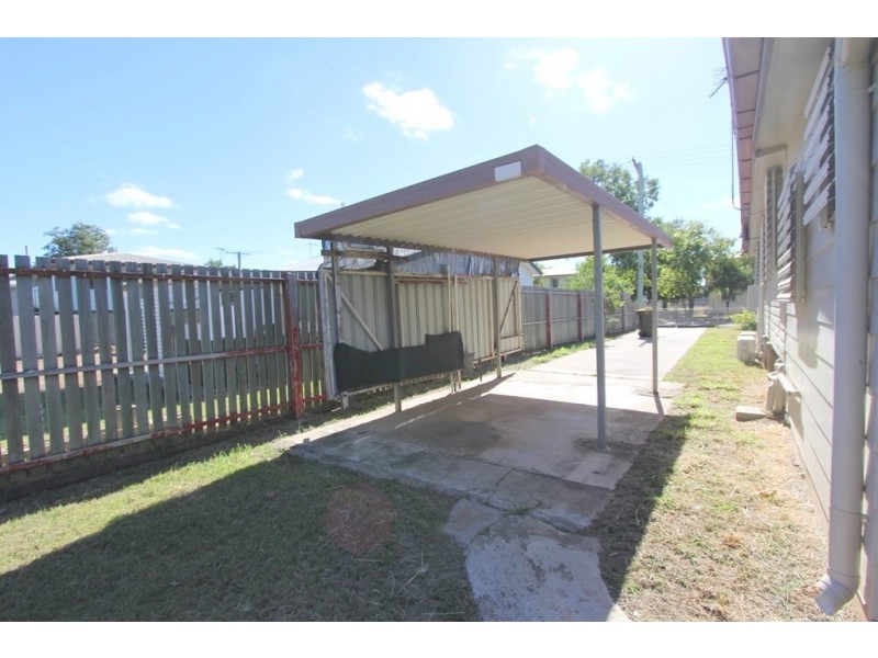 Emerald QLD 4720