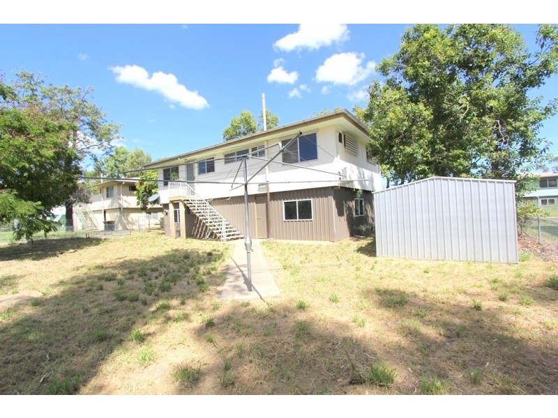 26 Lorraway Street, Emerald QLD 4720