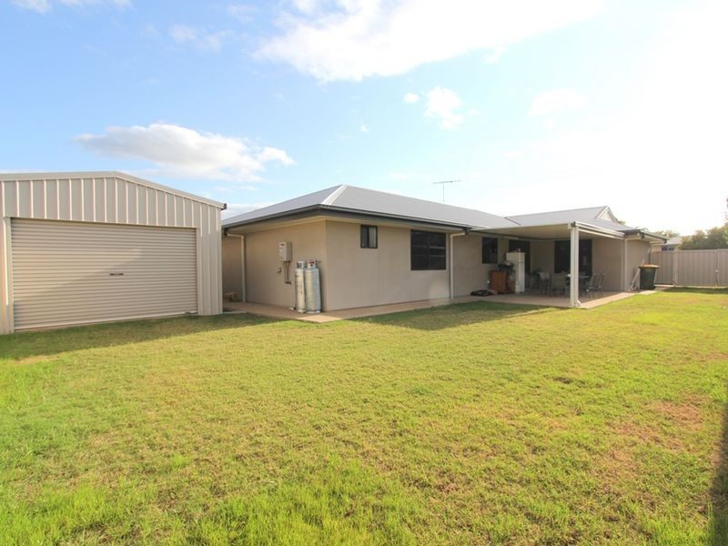 158 Opal Street, Emerald QLD 4720