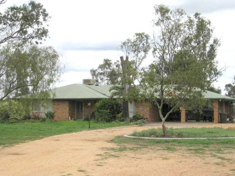 3 Edgewood Drive, Emerald QLD 4720