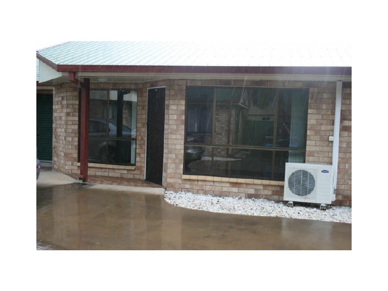 3/126 Opal Street, Emerald QLD 4720