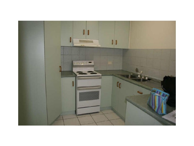 3/126 Opal Street, Emerald QLD 4720