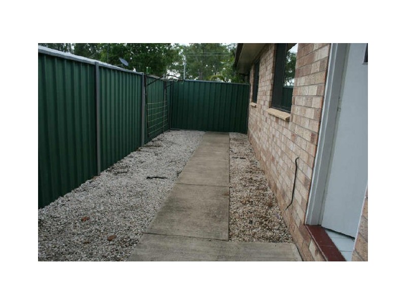 3/126 Opal Street, Emerald QLD 4720