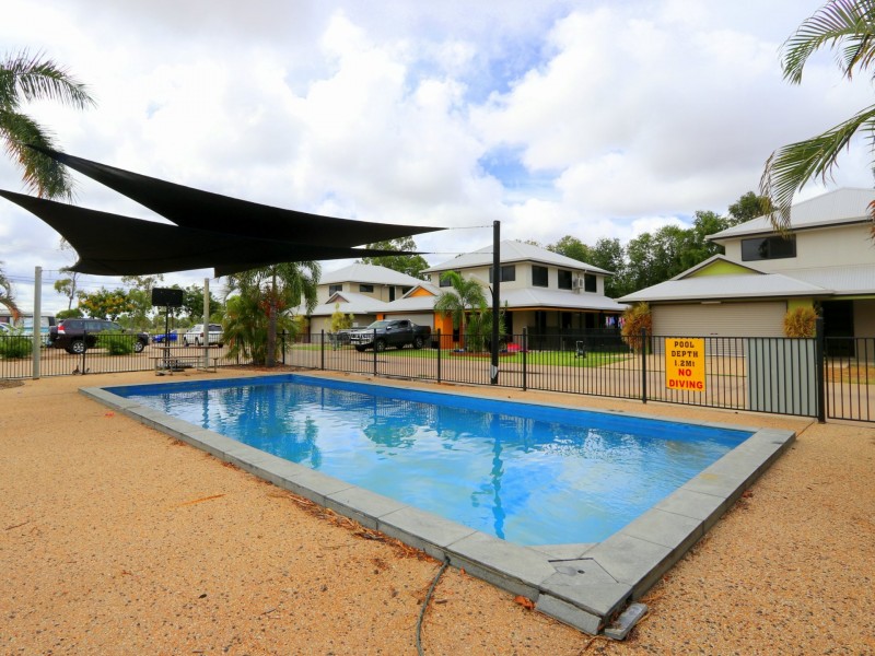 13/68 Moody Street, Emerald QLD 4720