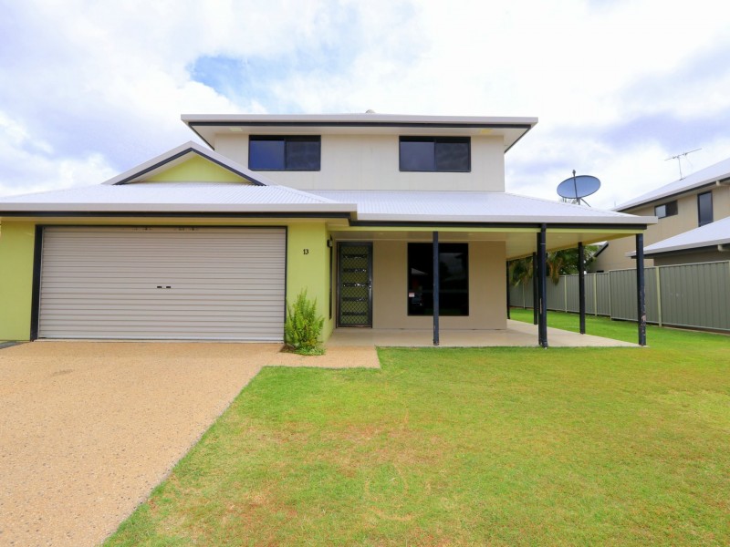 13/68 Moody Street, Emerald QLD 4720