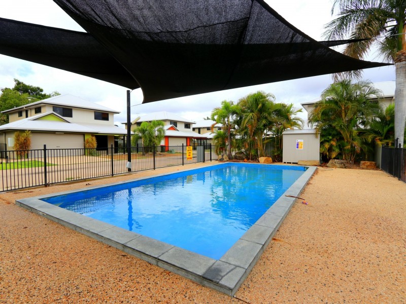 13/68 Moody Street, Emerald QLD 4720