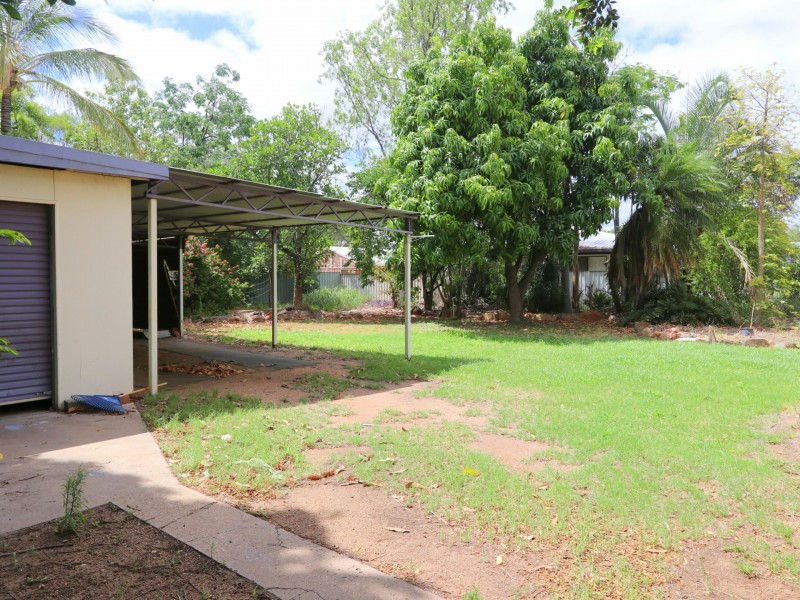32 Retro Street, Emerald QLD 4720