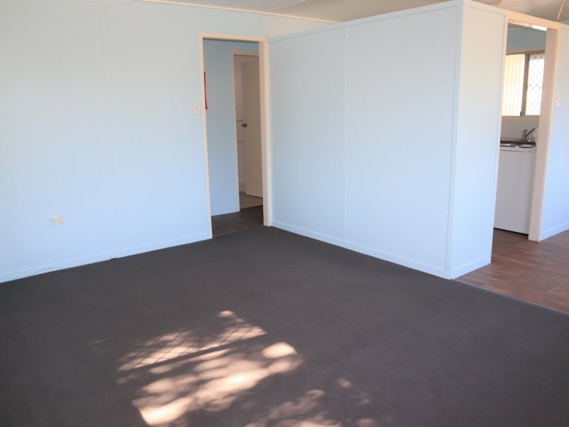 Unit 1/31 Church Lane, Emerald QLD 4720