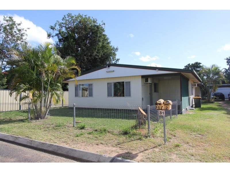 Unit 1/31 Church Lane, Emerald QLD 4720
