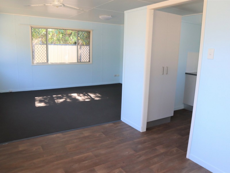 Unit 1/31 Church Lane, Emerald QLD 4720