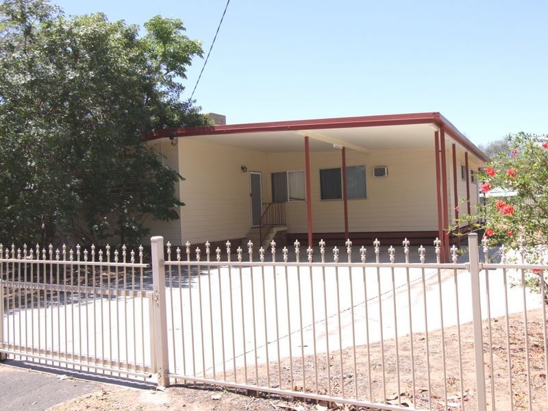 116 Opal Street, Emerald QLD 4720