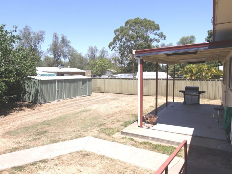 116 Opal Street, Emerald QLD 4720