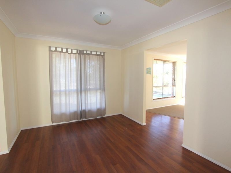 23 Crinum Crescent, Emerald QLD 4720