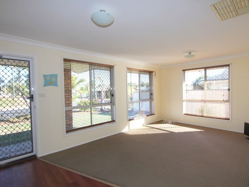 23 Crinum Crescent, Emerald QLD 4720