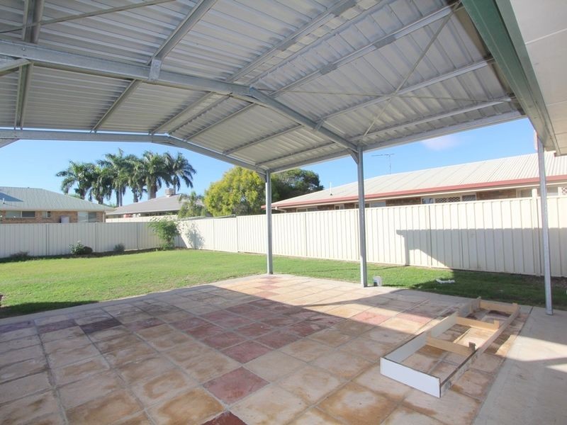 23 Crinum Crescent, Emerald QLD 4720