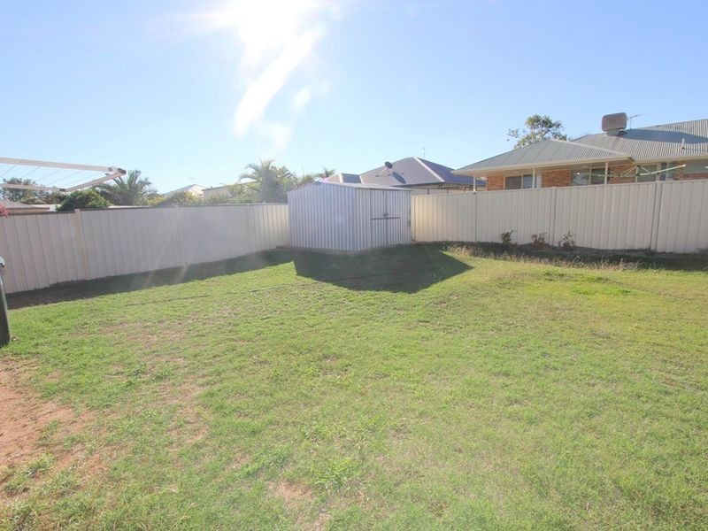 23 Crinum Crescent, Emerald QLD 4720