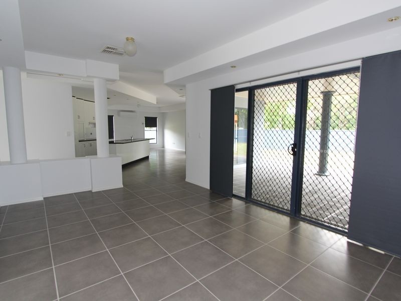 8 Peggy Court, Emerald QLD 4720