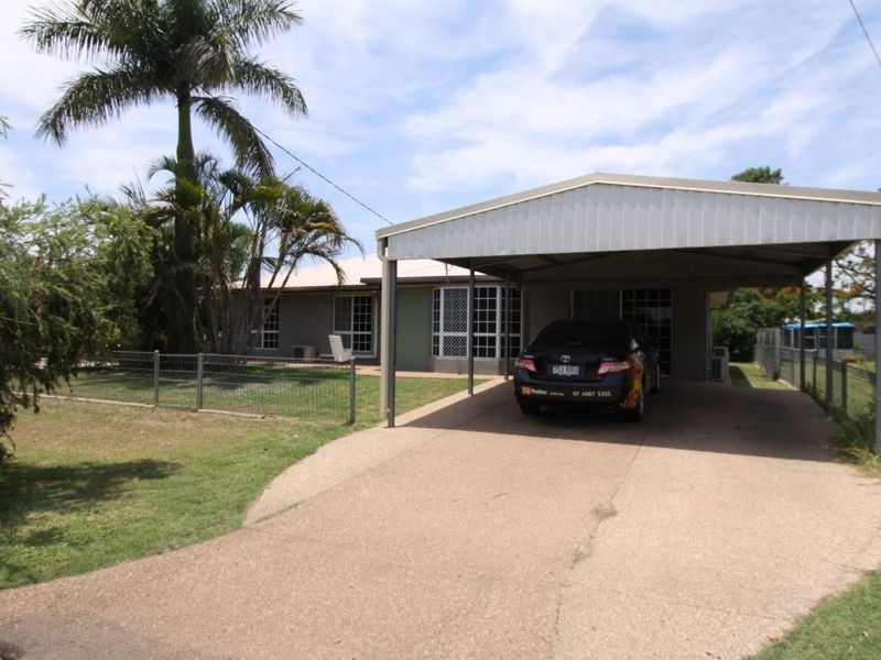5 Fysh Street, Emerald QLD 4720