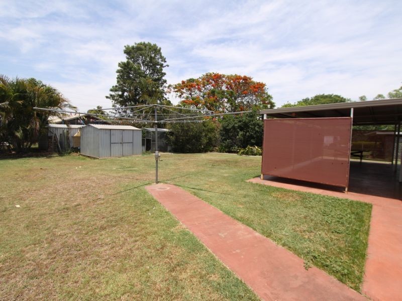 5 Fysh Street, Emerald QLD 4720