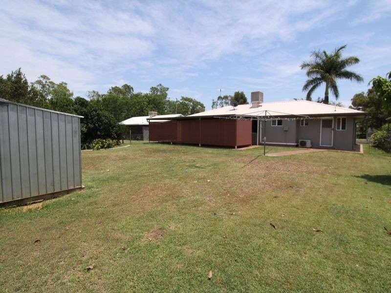 5 Fysh Street, Emerald QLD 4720