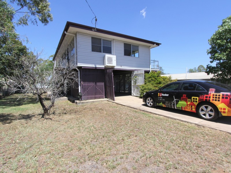 86 Burn Street, Capella QLD 4723