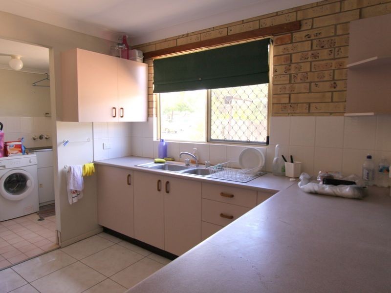 1/26 Yamala Street, Emerald QLD 4720